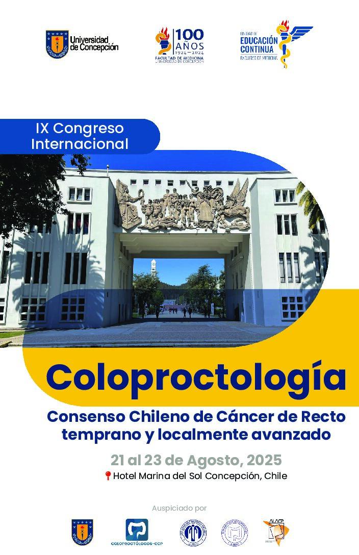 Programa IX Congreso Internacional 2025